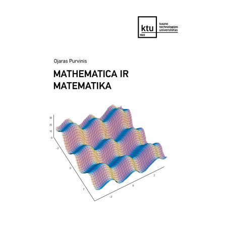 Mathematica ir matematika